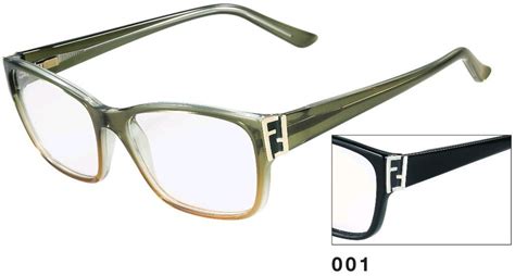 discount Fendi eyeglasses